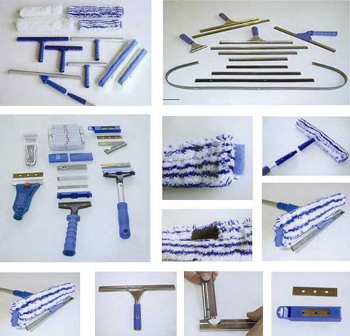 保洁工具大全